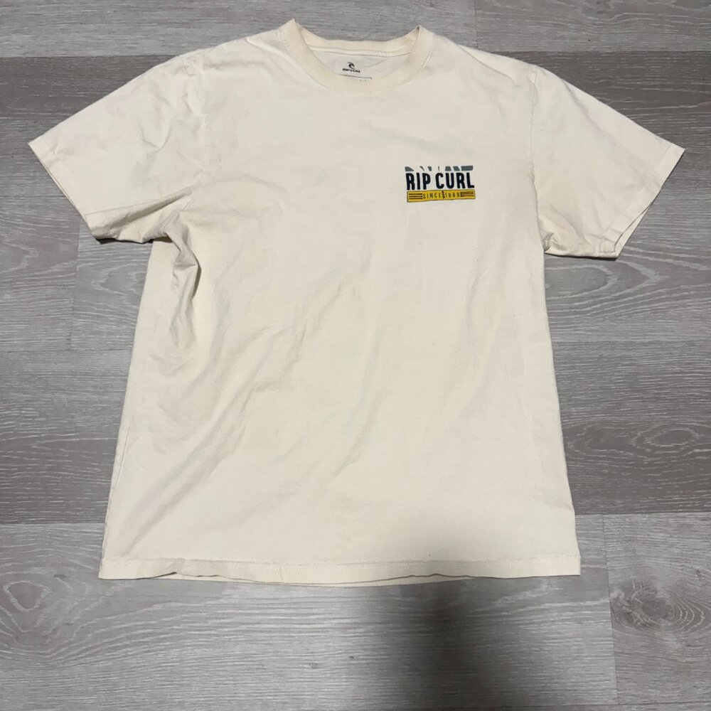 Men's Rip Curl Shirt!